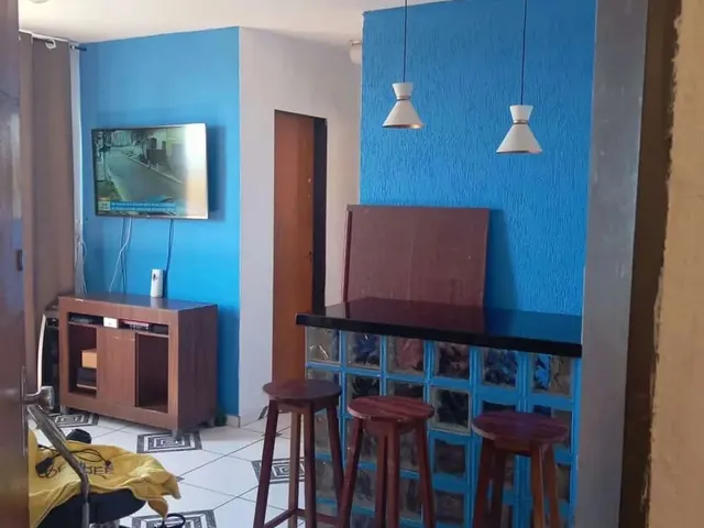Imagem: Apartamento para Comprar Granja de Freitas