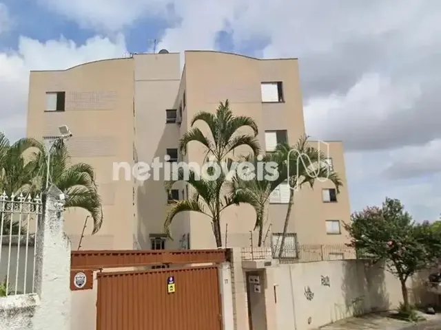 Imagem: Apartamento 4 Quartos, 2 Vagas no Bairro