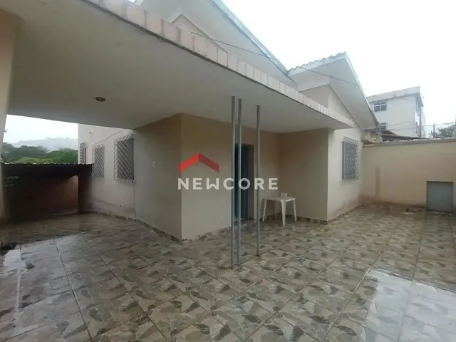 Imagem: Casa em Rua Frutal - santa Efigênia - Belo