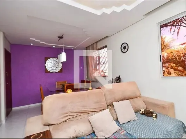 Imagem: Apartamento À Venda - Sagrada Família