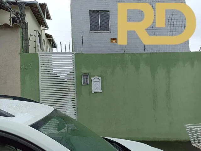 Imagem 6: Apartamento 2 Quartos Esplanada