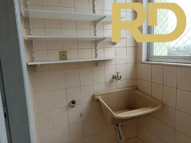 Imagem 13: Apartamento 2 Quartos Esplanada