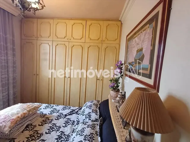Imagem: Venda Apartamento 2 Quartos Floresta Belo