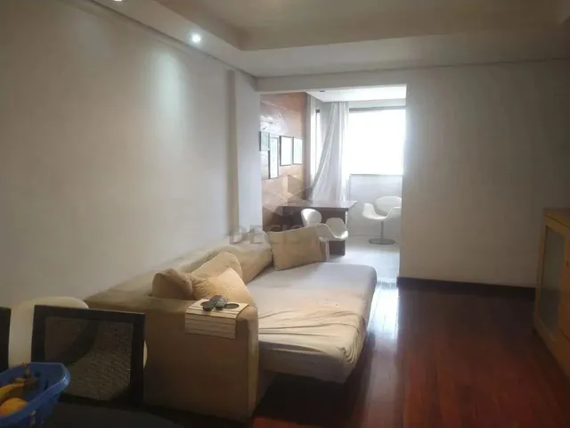 Imagem: Apartamento 3 Quartos À Venda, 3 Quartos