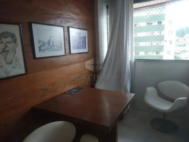 Imagem 5: Apartamento 3 Quartos À Venda, 3 Quartos, 1 Suíte, 1 Vaga, Floresta - Belo Horizonte/Mg