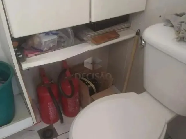 Imagem 8: Apartamento 3 Quartos À Venda, 3 Quartos, 1 Suíte, 1 Vaga, Floresta - Belo Horizonte/Mg