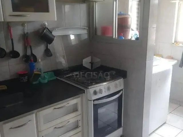 Imagem 16: Apartamento 3 Quartos À Venda, 3 Quartos, 1 Suíte, 1 Vaga, Floresta - Belo Horizonte/Mg