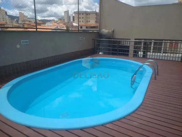 Imagem 13: Apartamento 3 Quartos À Venda, 3 Quartos, 1 Suíte, 1 Vaga, Floresta - Belo Horizonte/Mg