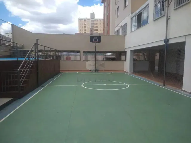 Imagem 9: Apartamento 3 Quartos À Venda, 3 Quartos, 1 Suíte, 1 Vaga, Floresta - Belo Horizonte/Mg