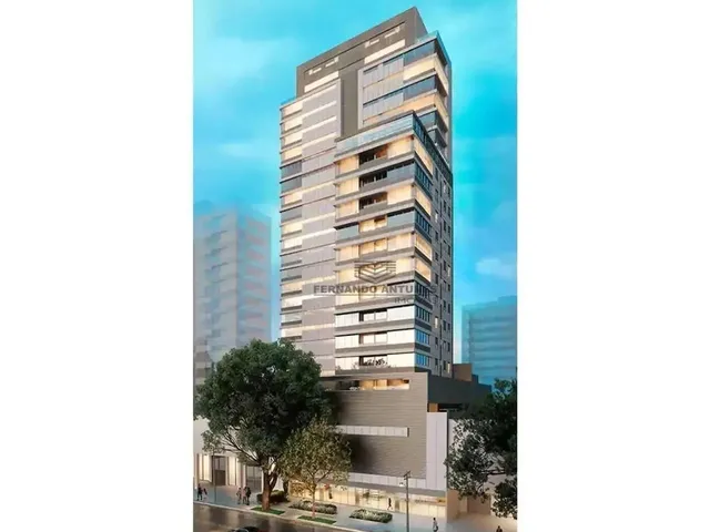 Imagem: Apartamento de 3 Quartos no Bairro santa