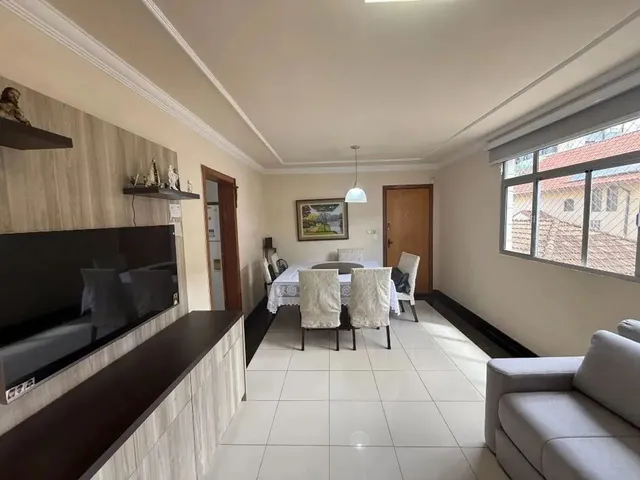 Imagem: Apartamento com 4 Dormitórios À Venda