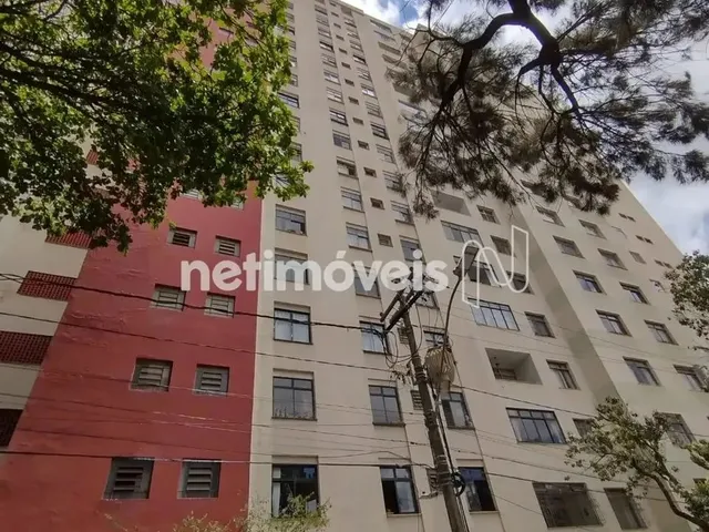 Imagem: Venda Apartamento 2 Quartos Floresta Belo