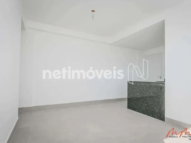 Imagem: Venda Apartamento 3 Quartos Sagrada Família
