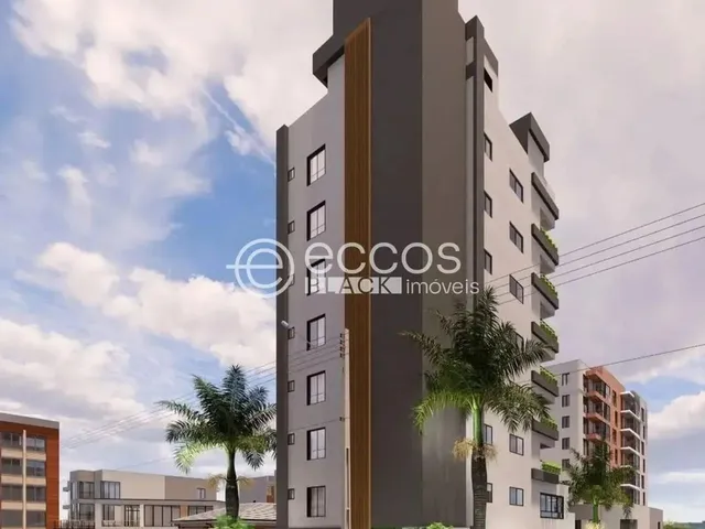 Imagem 1: Apartamento À Venda, 3 Quartos, 2 Suítes, 2 Vagas, santa Helena - Belo Horizonte/Mg