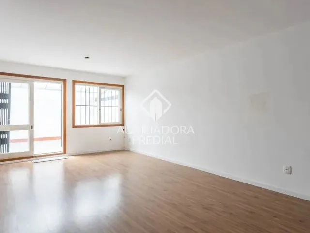 Imagem: Apartamento 2 Dormitórios, no Bairro Petrópolis