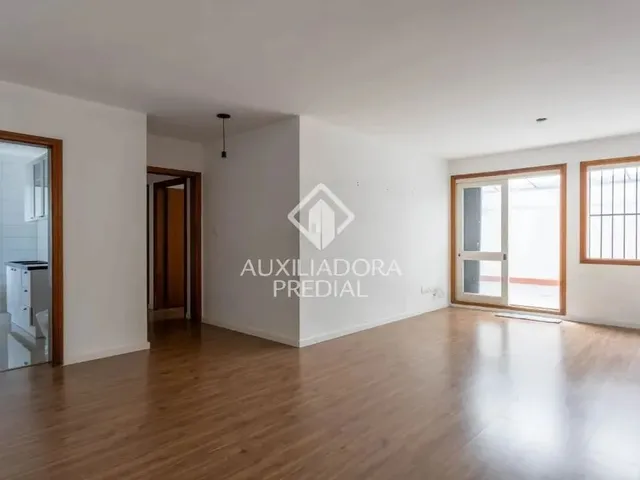 Imagem 7: Apartamento 2 Dormitórios, no Bairro Petrópolis