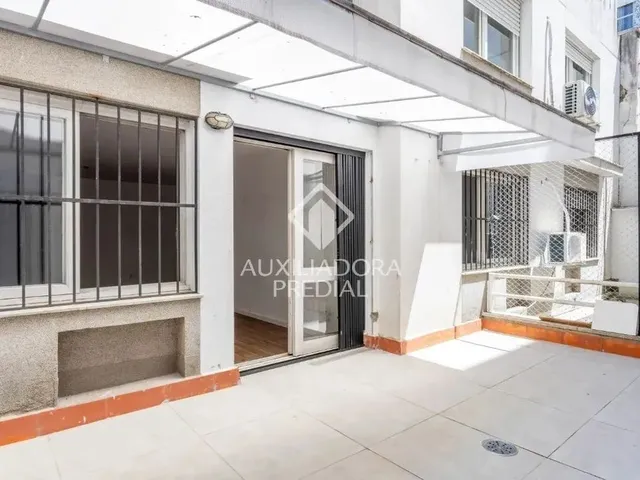 Imagem 9: Apartamento 2 Dormitórios, no Bairro Petrópolis