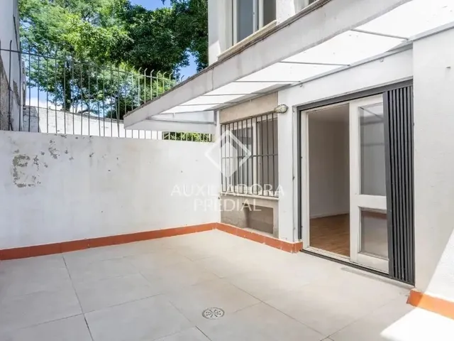 Imagem 6: Apartamento 2 Dormitórios, no Bairro Petrópolis