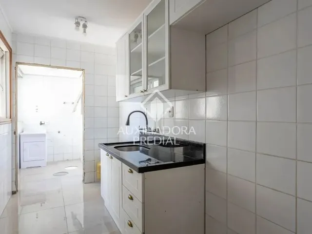 Imagem 15: Apartamento 2 Dormitórios, no Bairro Petrópolis