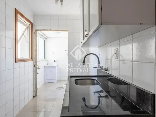Imagem 10: Apartamento 2 Dormitórios, no Bairro Petrópolis