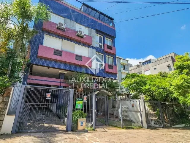 Imagem 8: Apartamento 2 Dormitórios, no Bairro Petrópolis