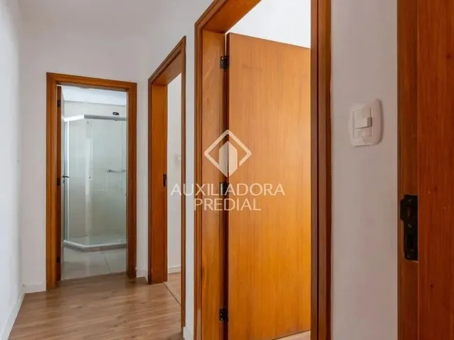 Imagem 12: Apartamento 2 Dormitórios, no Bairro Petrópolis