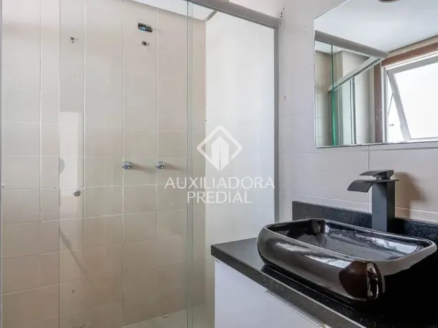 Imagem 3: Apartamento 2 Dormitórios, no Bairro Petrópolis