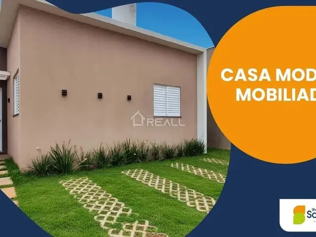 Imagem 3: Ilha de Santorini, Casa com 3 Quartos(1 Suíte) + Mobiliada