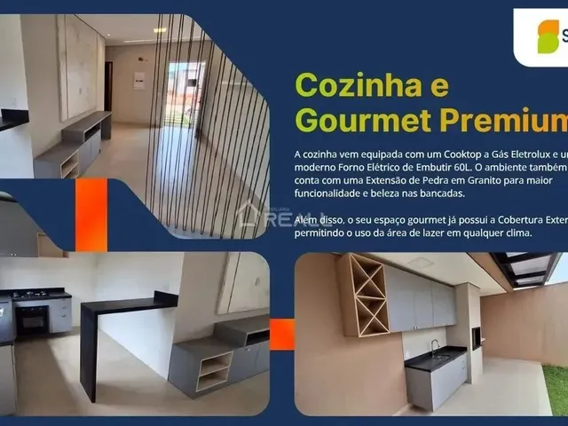 Imagem 6: Ilha de Santorini, Casa com 3 Quartos(1 Suíte) + Mobiliada
