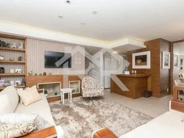 Imagem: Apartamento 2 Dormitórios para Alugar no
