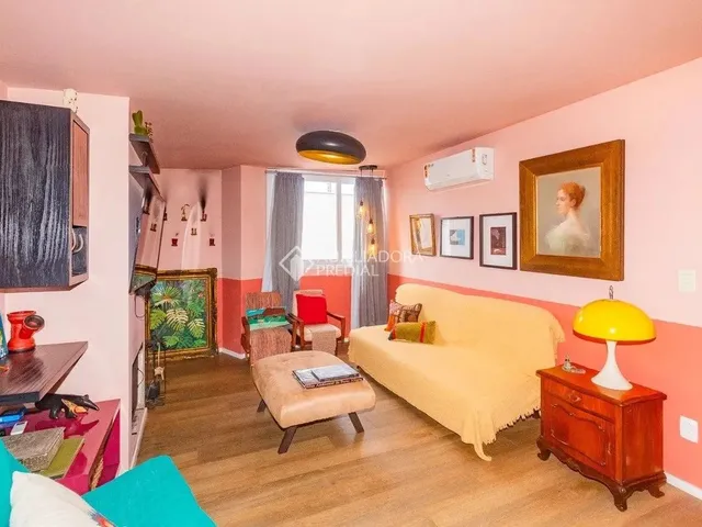 Imagem: Cobertura 2 Quarto(S), no Bairro Petrópolis