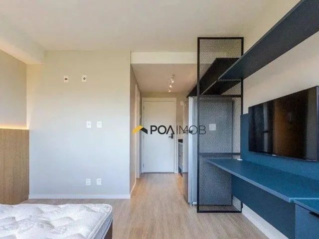 Imagem: Loft com 1 Dormitório para Alugar, 30 M²