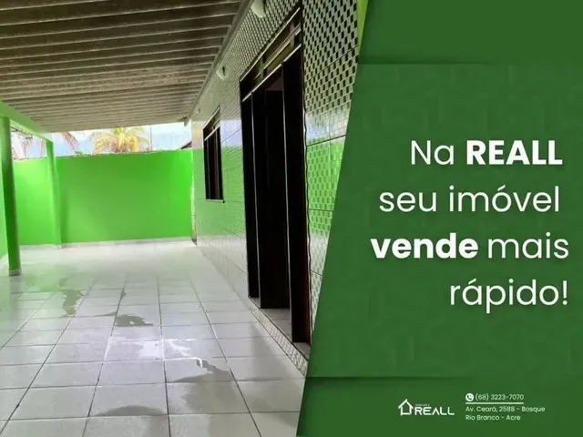 Imagem: Vila Acre, Casa com 3 Quartos 341M²