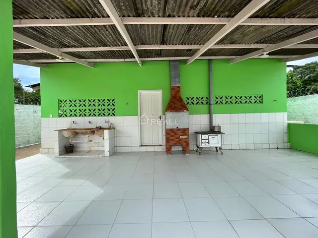 Imagem 12: Vila Acre, Casa com 3 Quartos + 341M²