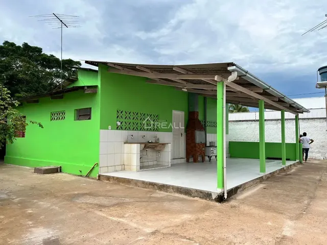 Imagem 13: Vila Acre, Casa com 3 Quartos + 341M²