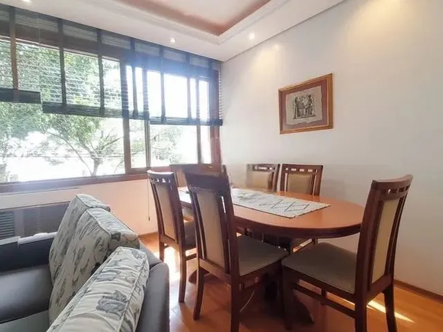 Imagem 2: Apartamento para Aluguel no Bairro Auxiliadora com 86 M² e 2 Dormitórios/Quartos