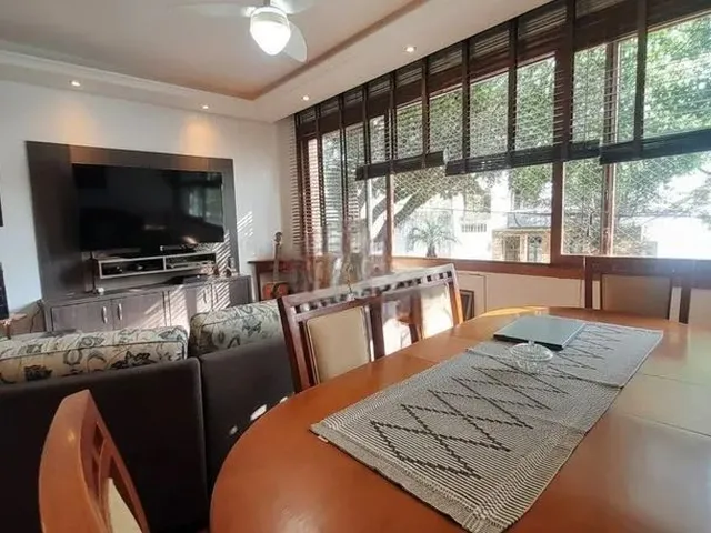 Imagem 12: Apartamento para Aluguel no Bairro Auxiliadora com 86 M² e 2 Dormitórios/Quartos