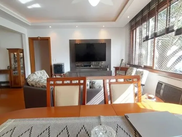 Imagem 8: Apartamento para Aluguel no Bairro Auxiliadora com 86 M² e 2 Dormitórios/Quartos