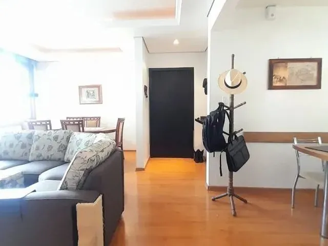 Imagem 5: Apartamento para Aluguel no Bairro Auxiliadora com 86 M² e 2 Dormitórios/Quartos