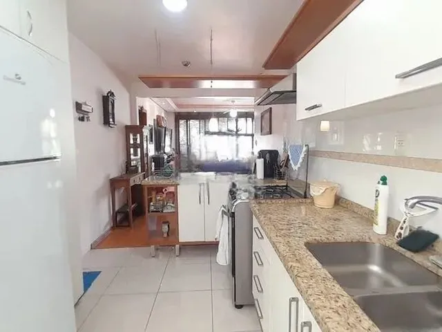 Imagem 13: Apartamento para Aluguel no Bairro Auxiliadora com 86 M² e 2 Dormitórios/Quartos