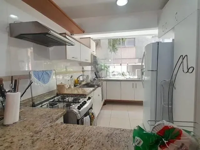 Imagem 3: Apartamento para Aluguel no Bairro Auxiliadora com 86 M² e 2 Dormitórios/Quartos