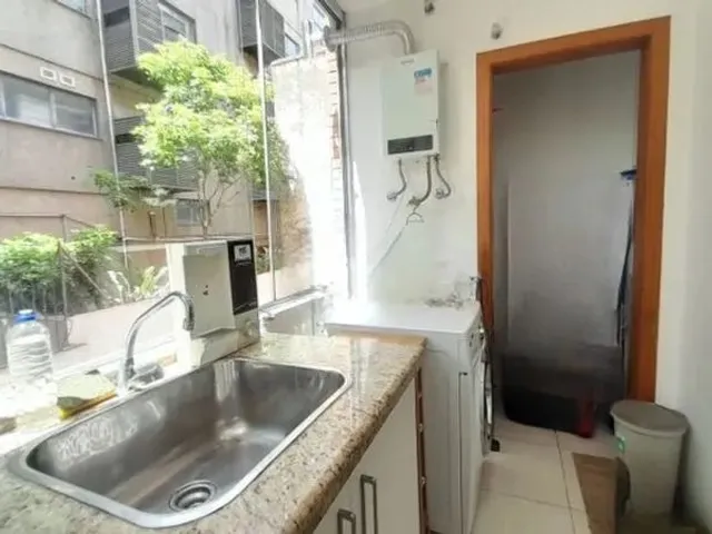 Imagem 11: Apartamento para Aluguel no Bairro Auxiliadora com 86 M² e 2 Dormitórios/Quartos