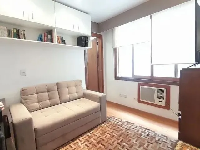 Imagem 10: Apartamento para Aluguel no Bairro Auxiliadora com 86 M² e 2 Dormitórios/Quartos