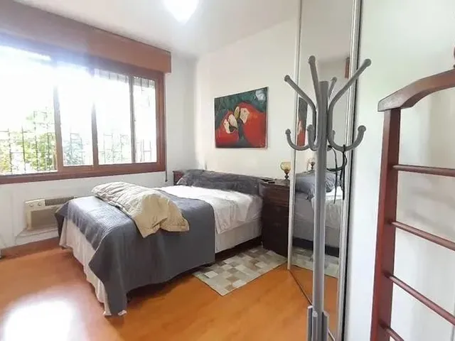 Imagem 4: Apartamento para Aluguel no Bairro Auxiliadora com 86 M² e 2 Dormitórios/Quartos