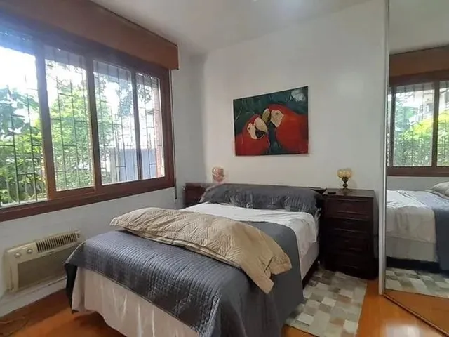Imagem 14: Apartamento para Aluguel no Bairro Auxiliadora com 86 M² e 2 Dormitórios/Quartos