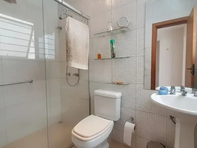 Imagem 9: Apartamento para Aluguel no Bairro Auxiliadora com 86 M² e 2 Dormitórios/Quartos