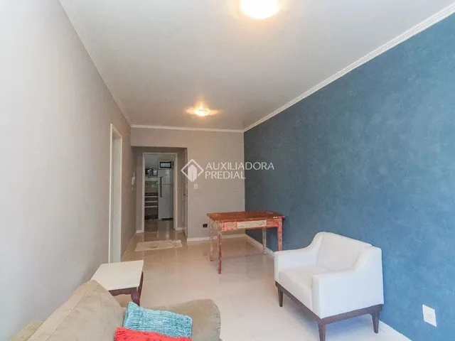 Imagem: Apartamento 2 Quarto(S), no Bairro Petrópolis