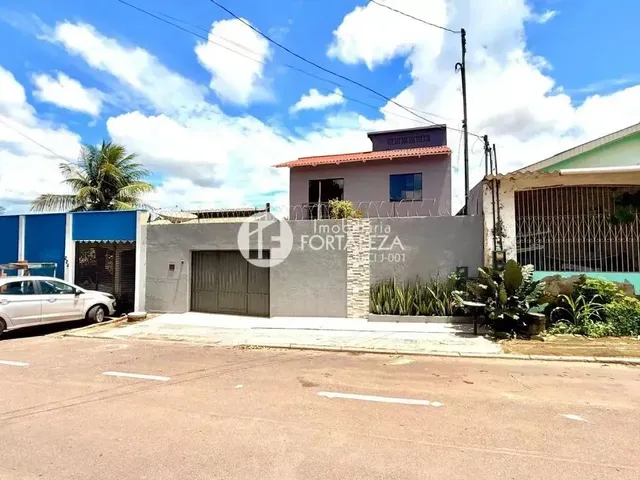 Imagem 9: Sobrado 3 Quartos Nova Esperança