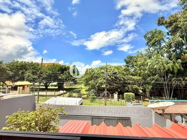 Imagem 10: Sobrado 3 Quartos Nova Esperança