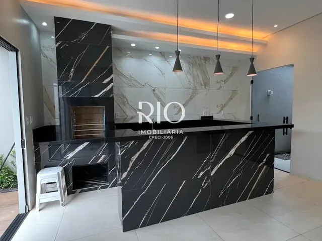 Imagem 1: Casa com 3 Suítes Conjunto Mariana em Rio Branco Acre